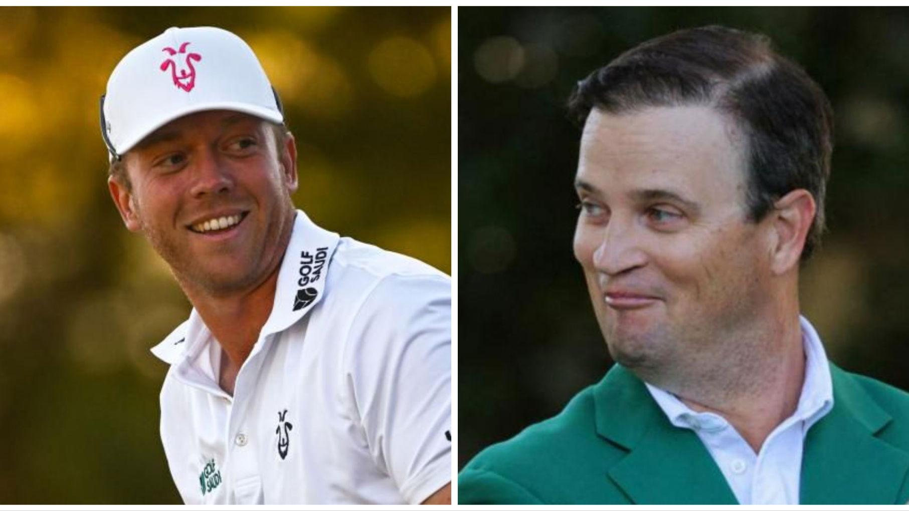 Talor Gooch's infamous Ryder Cup comment after LIV Golf win? "I don't regret it"